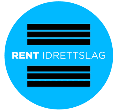 Rent Idrettslag logo